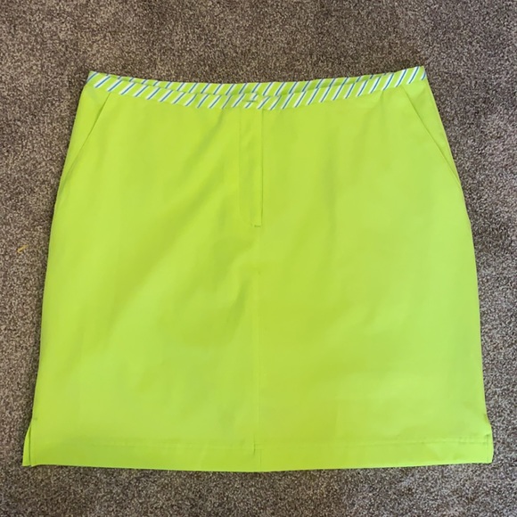 Ep pro golf Skort size 12 stretch - Picture 2 of 10